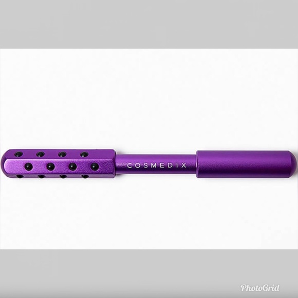 Face Roller in purple